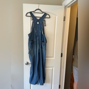 Vintage Gap overalls